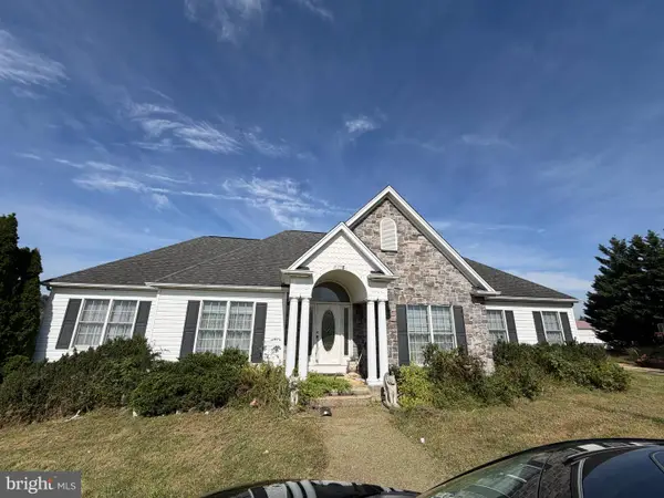 4805 Cowmans Court North Ct N, MT AIRY, MD 21771