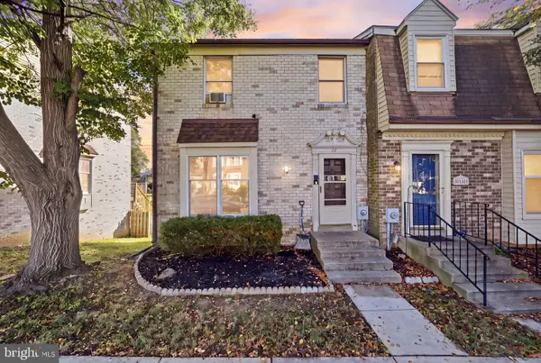 12 Livingstone Ter, FREDERICK, MD 21702