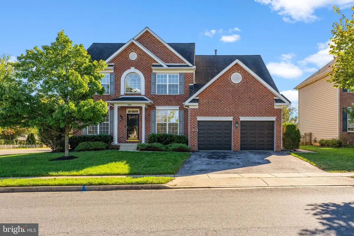 100 Sunlight Dr, Frederick, MD 21702 - #1