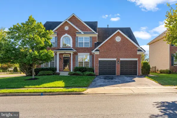 100 Sunlight Dr, FREDERICK, MD 21702