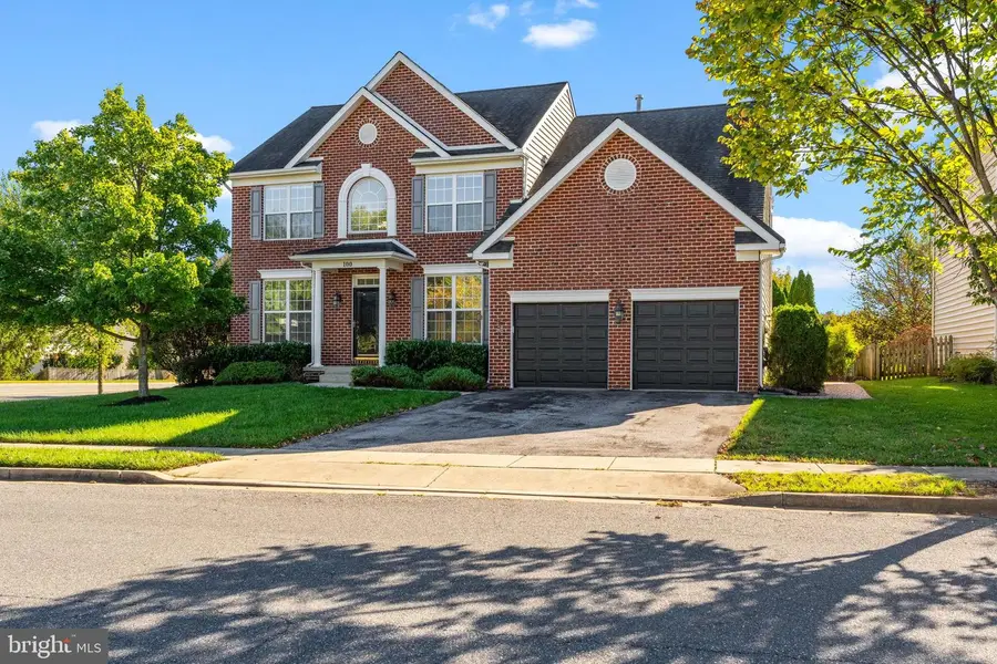 100 Sunlight Dr, Frederick, MD 21702 - #3