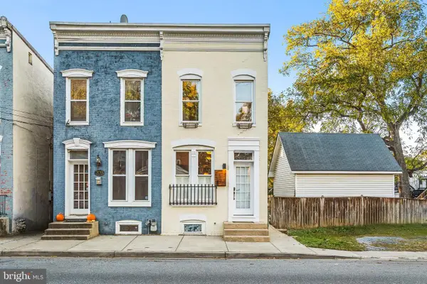 207 Center St, FREDERICK, MD 21701