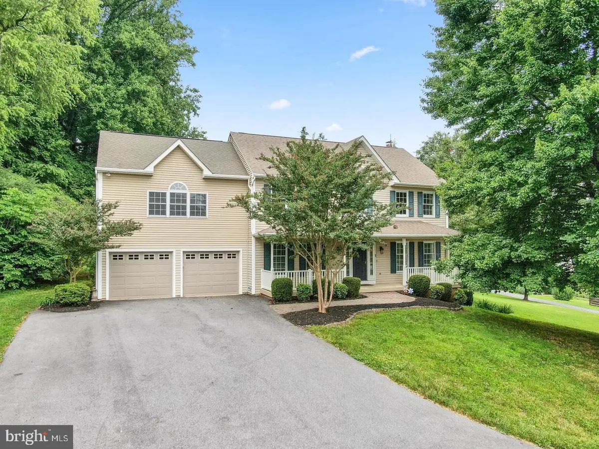 4840 Teen Barnes Rd, Frederick, MD 21703 - #1