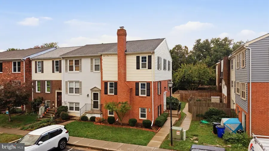 1614 Colonial Way, Frederick, MD 21702 - #3