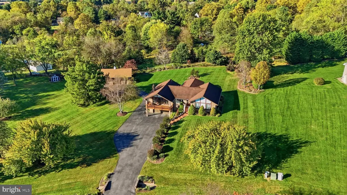 5506 Hayloft Ct, Frederick, MD 21703 - #1
