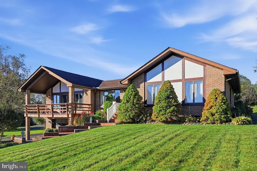 5506 Hayloft Ct, Frederick, MD 21703 - #2