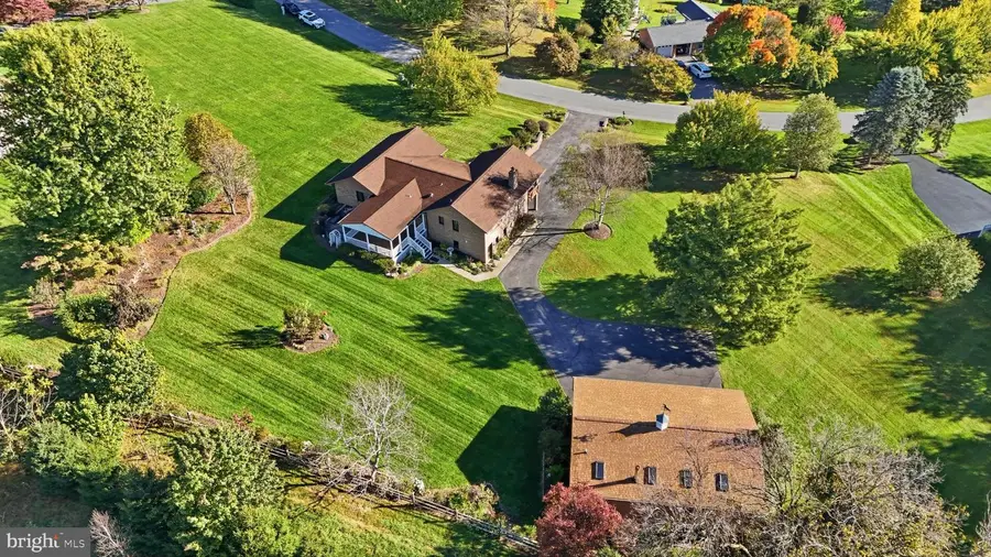 5506 Hayloft Ct, Frederick, MD 21703 - #3