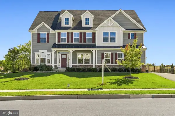 243 Kerchner Rd, WALKERSVILLE, MD 21793