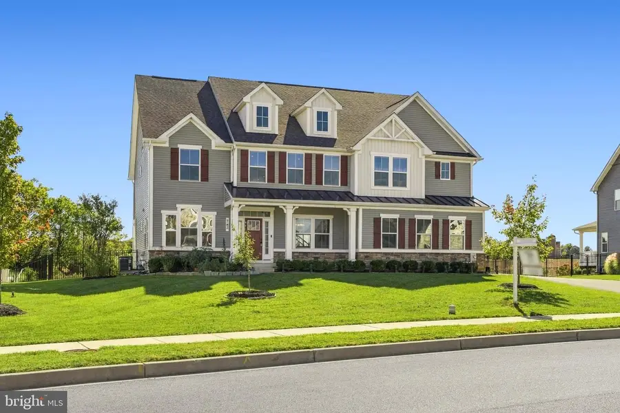 243 Kerchner Rd, Walkersville, MD 21793 - #3