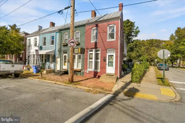 201 W 5th St, FREDERICK, MD 21701