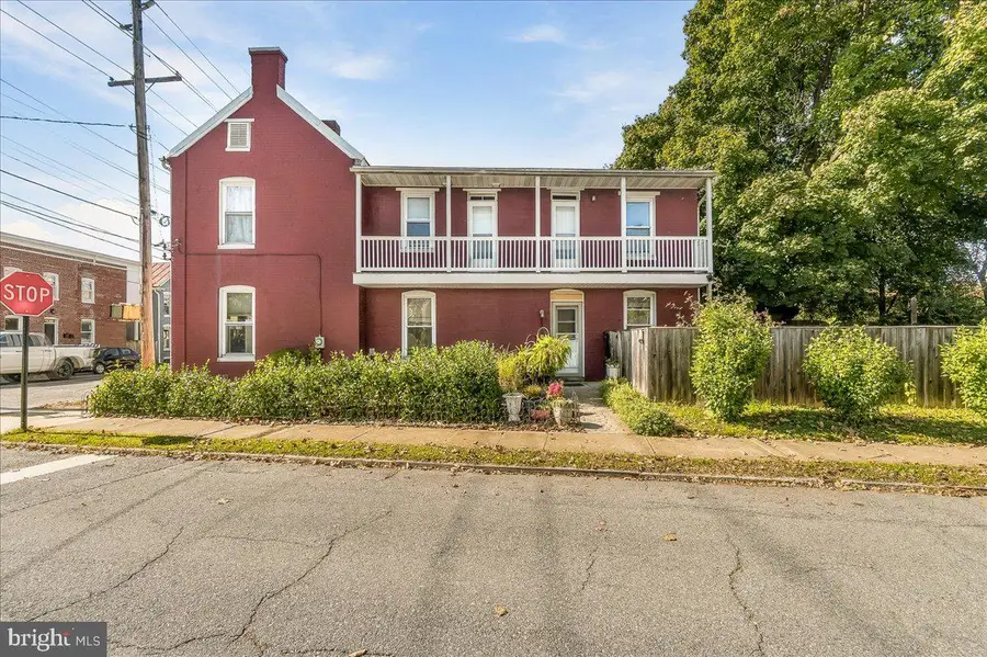 201 W 5th St, Frederick, MD 21701 - #2