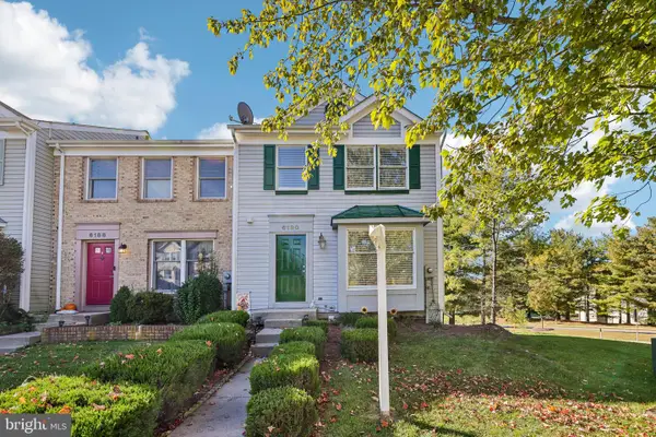 6190 S Steamboat Way, NEW MARKET, MD 21774