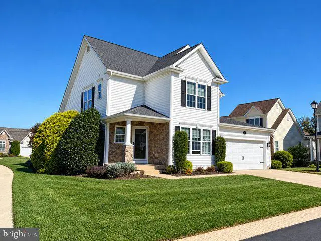 2 Lauber Ct, Middletown, MD 21769 - #1