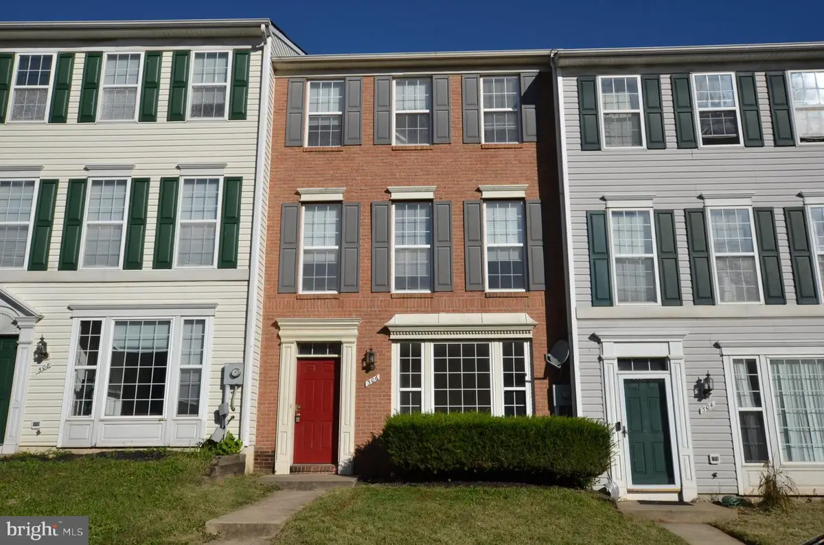 506 Ellison Ct, Frederick, MD 21703 - #1