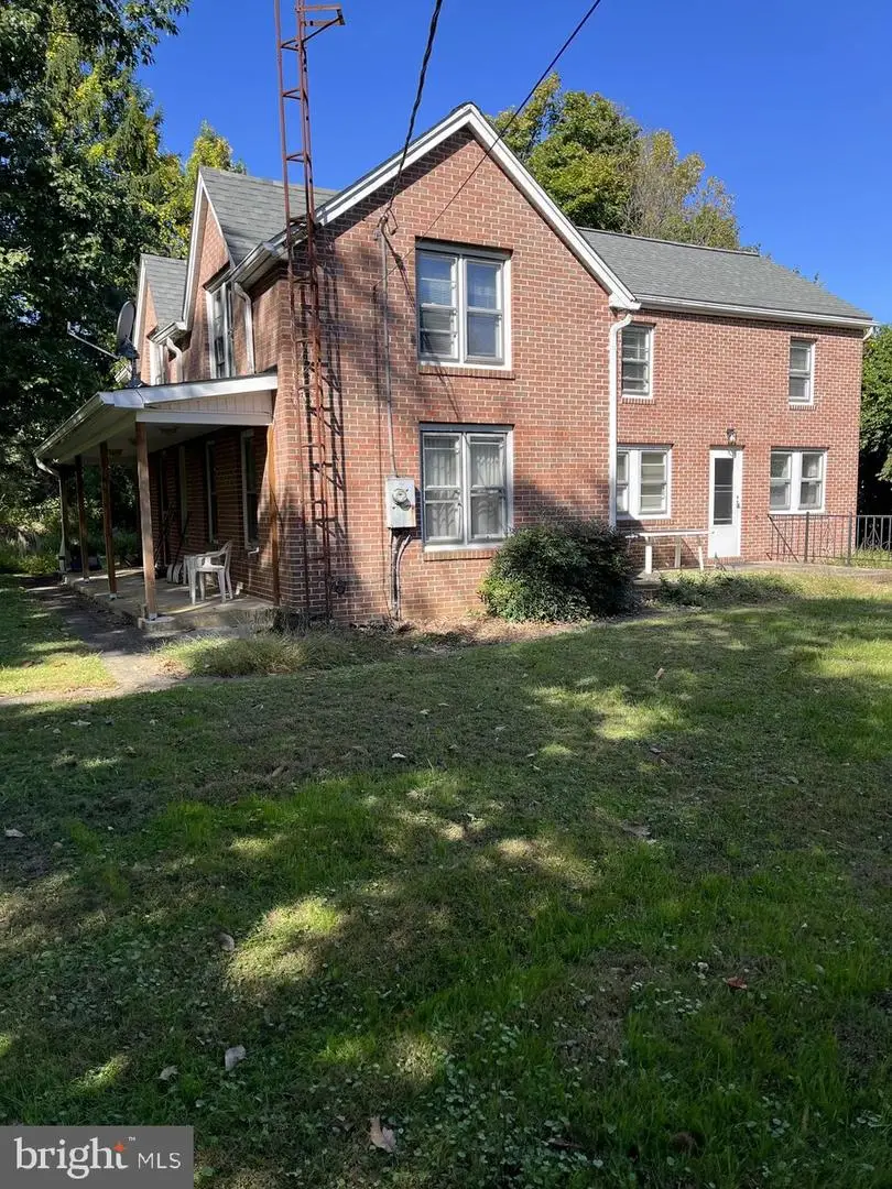 8438 Edgewood Church Rd, Frederick, MD 21702 - #2