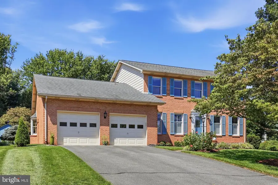 8106 Laurel Ridge Rd, Frederick, MD 21702 - #2