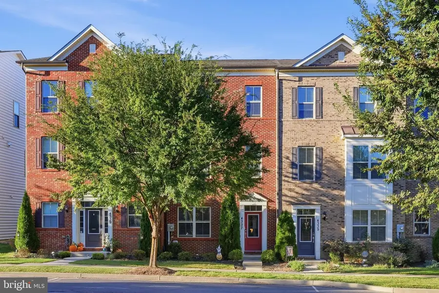 4337 Viridian Ter, Monrovia, MD 21770 - #2