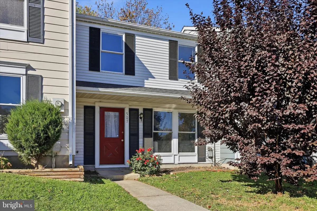 507 Beebe Ct, Frederick, MD 21703 - #1