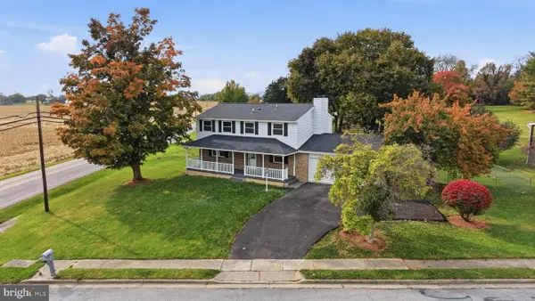 9 Crum Rd, WALKERSVILLE, MD 21793