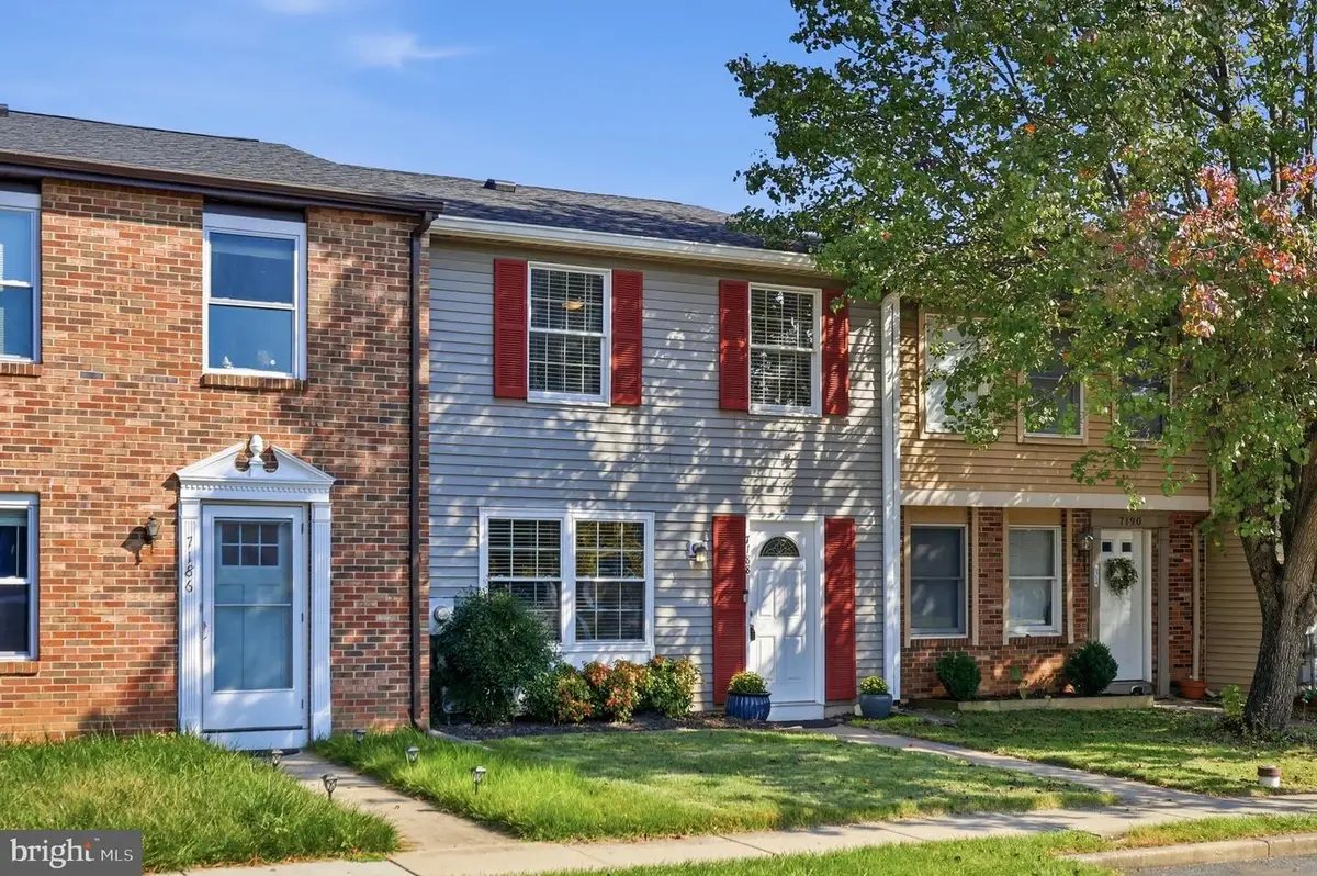 7188 Glenmeadow Ct, Frederick, MD 21703 - #1