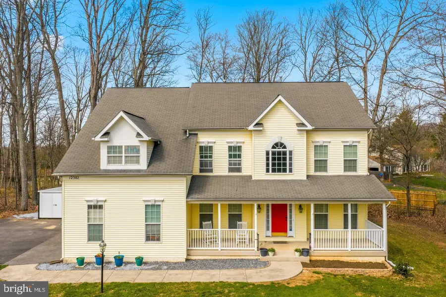 12302 Hungerford Manor Ct, Monrovia, MD 21770 - #3