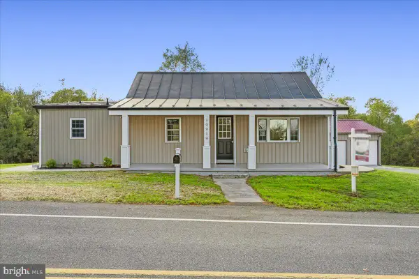 10919 Haughs Church Rd, DETOUR, MD 21757