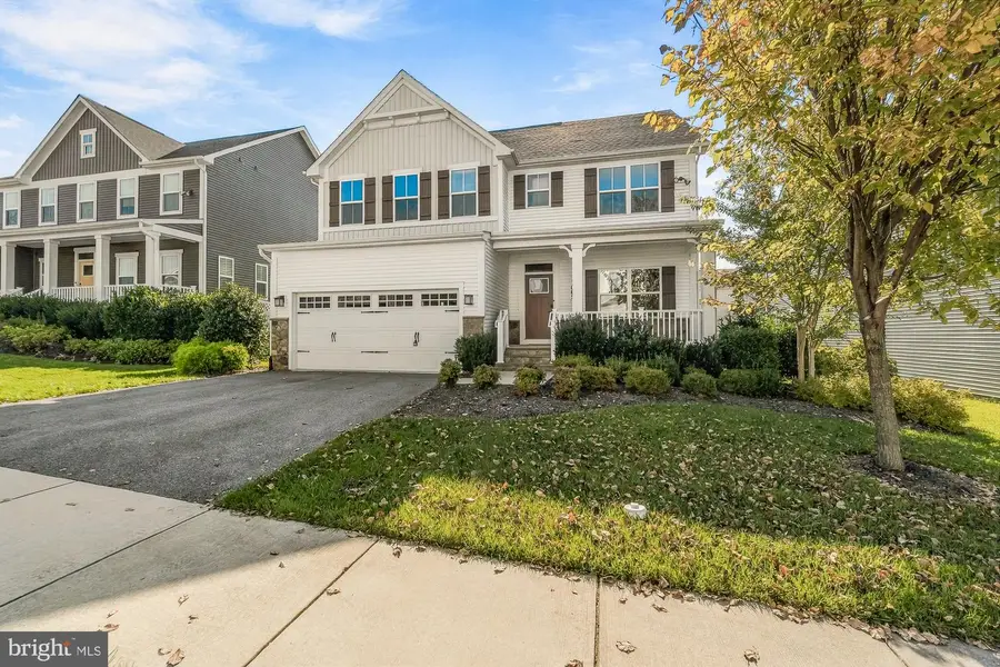 11069 Emerald Crown Dr, Monrovia, MD 21770 - #2