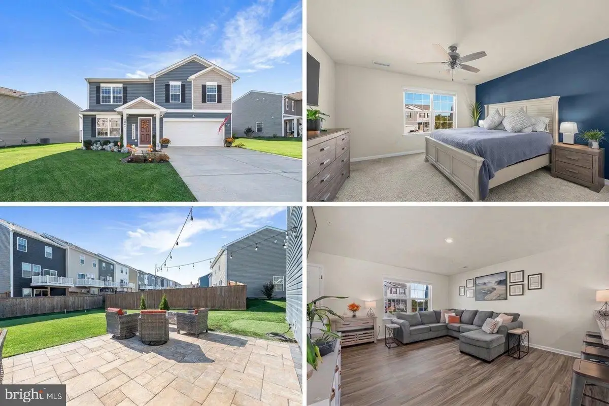 2005 Fauna Dr, Frederick, MD 21702 - #1