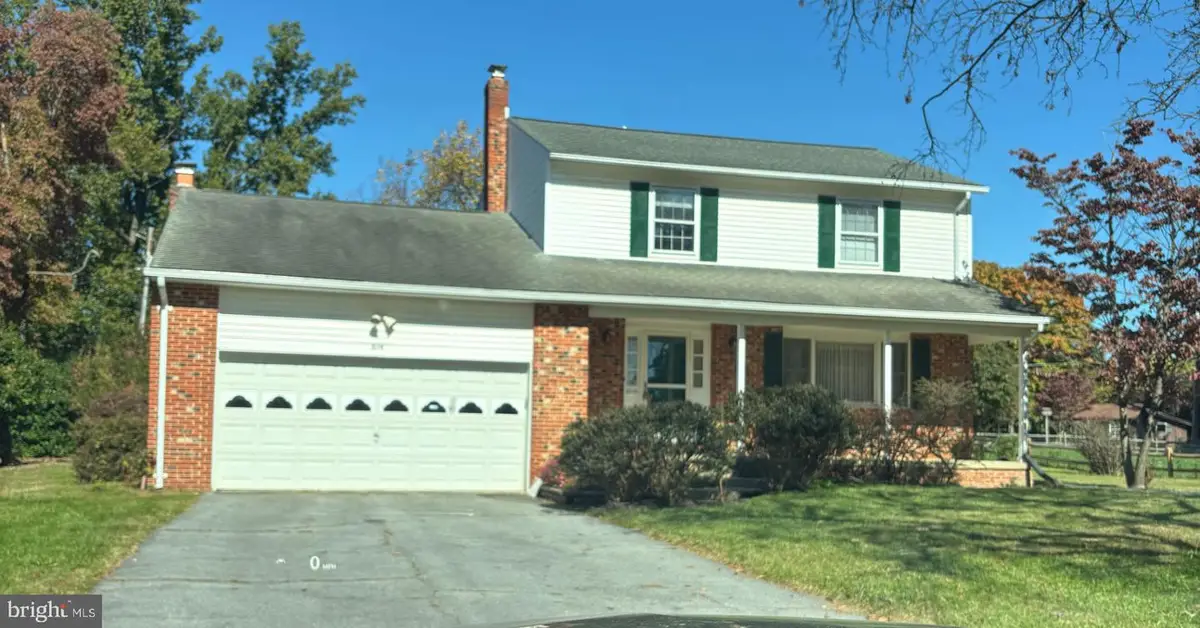8114 Broadview Dr, Frederick, MD 21701 - #1
