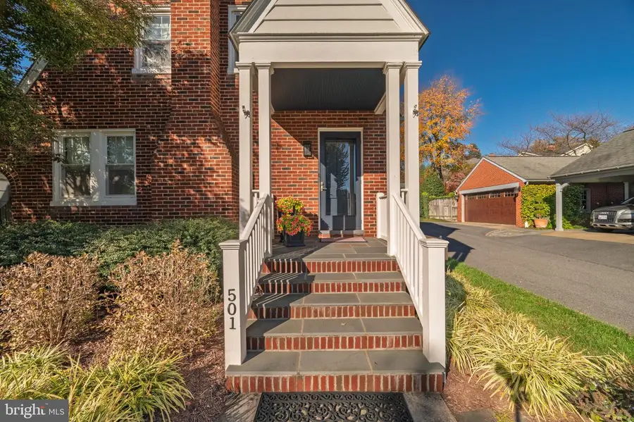 501 Fleming Ave, Frederick, MD 21701 - #3