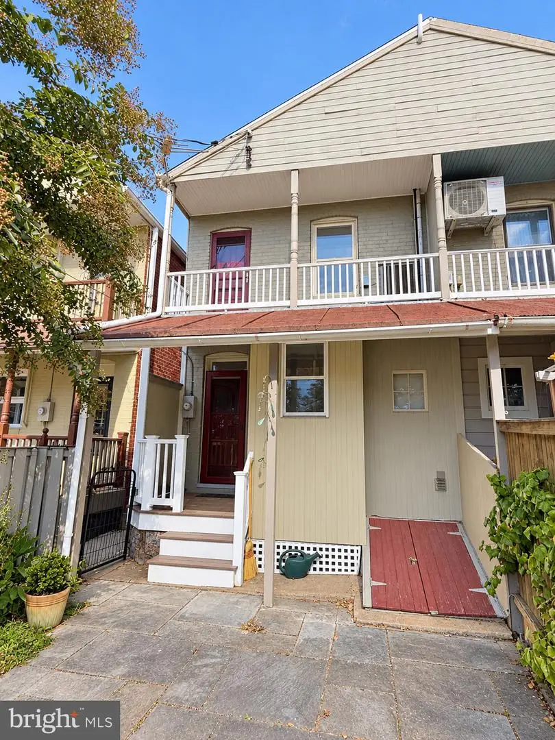 306 Park Ave, Frederick, MD 21701 - #3