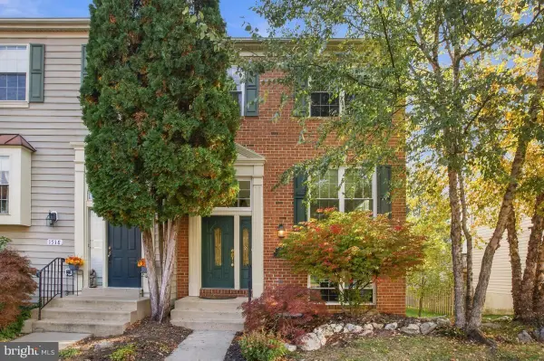 1516 S Rambling Way S, FREDERICK, MD 21701