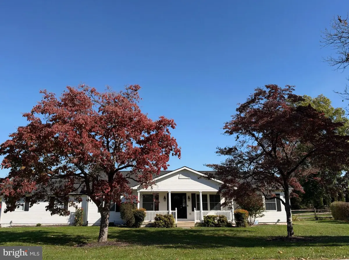 5703 Doubs Rd, Adamstown, MD 21710 - #1