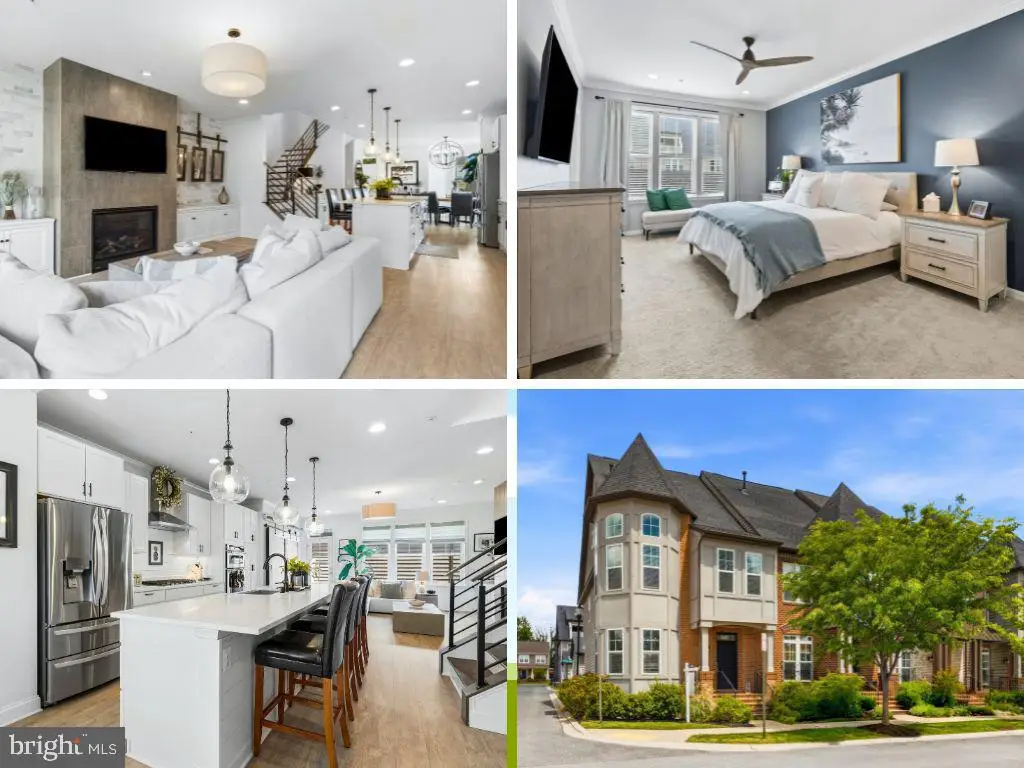 605 Blandwood Rd, Frederick, MD 21701 - #1