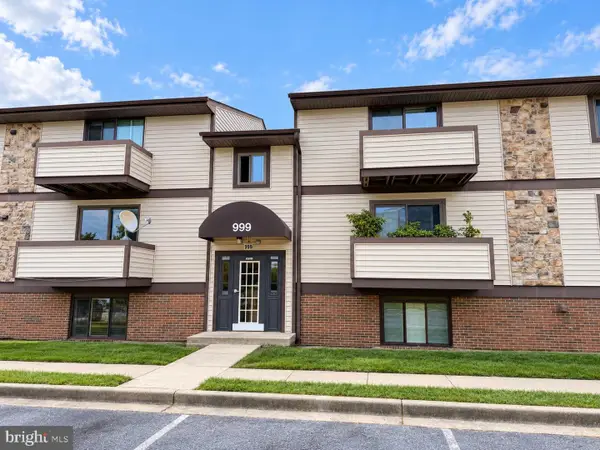 999 Heather Ridge Dr #2g, FREDERICK, MD 21702