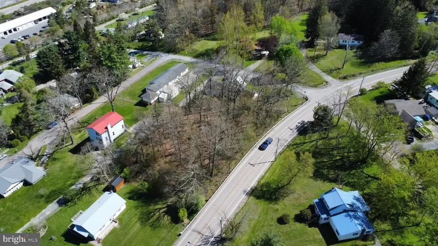 Lots 26-29 E Third Ave, Oakland, MD 21550 - Image #2