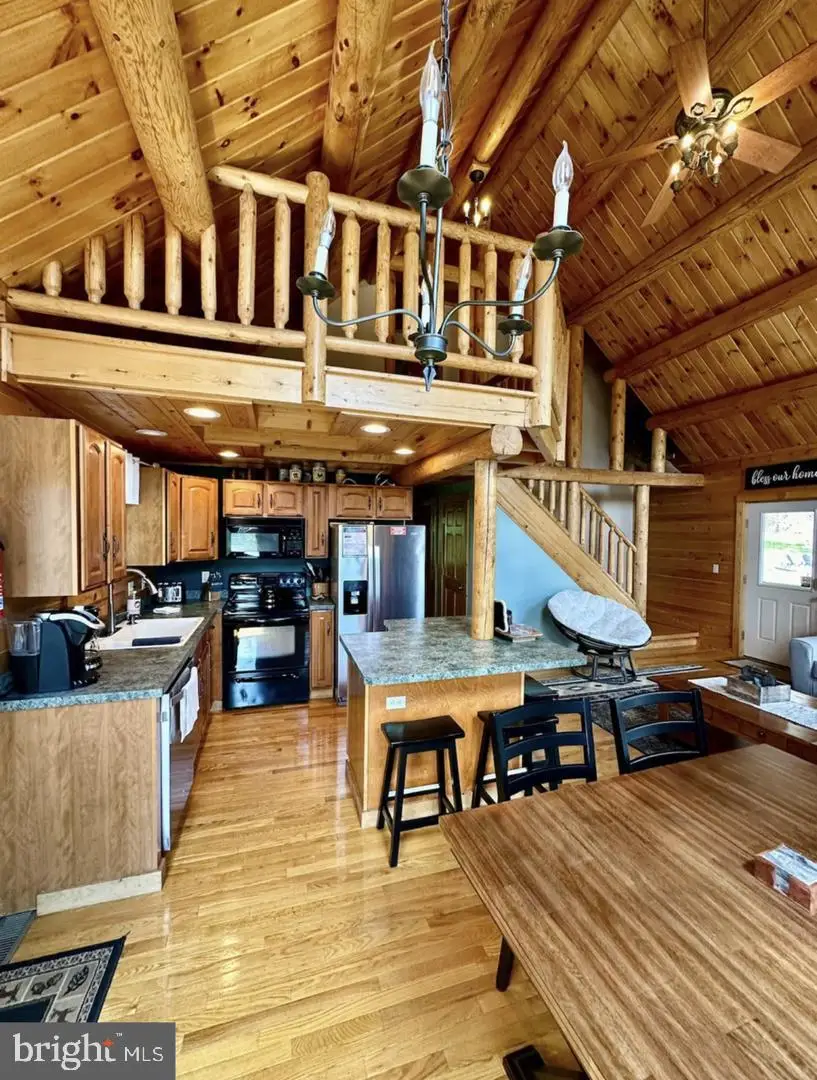 229 Rock Lodge Rd, McHenry, MD 21541 - #2