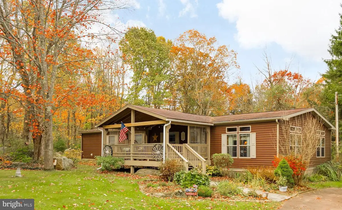 968 Hutton Rd, Oakland, MD 21550 - Image #1