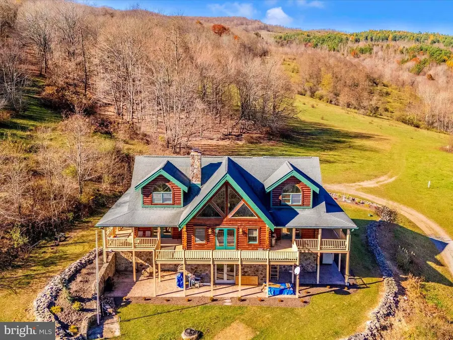 17051 Laurel Run Rd Sw, Barton, MD 21521 - Image #3