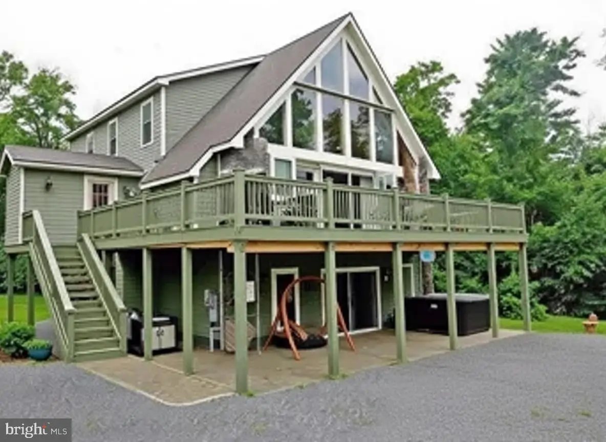 220 Woodlands Hill Ln, Oakland, MD 21550 - Image #1