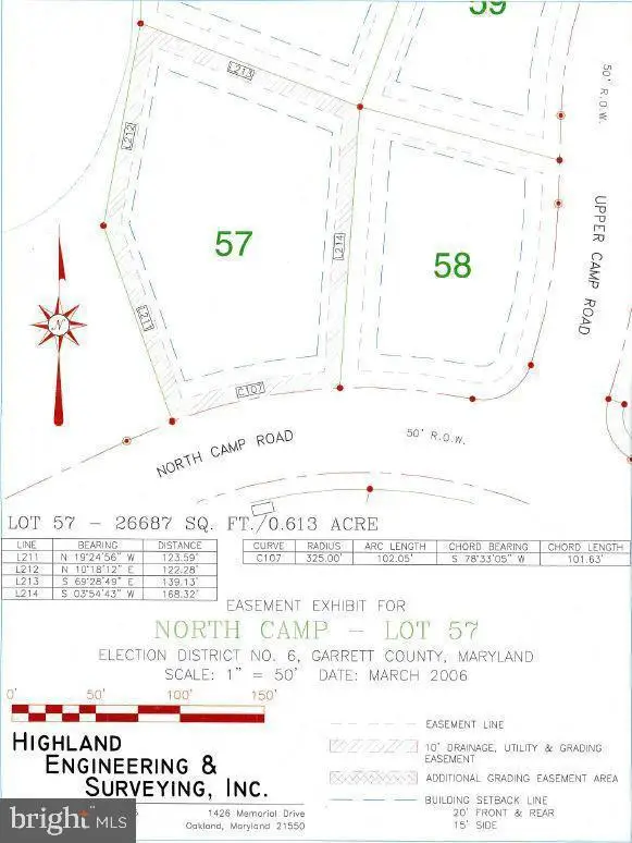 57 North Camp Rd, 6 Sang Run, MD 21541 - Image #2