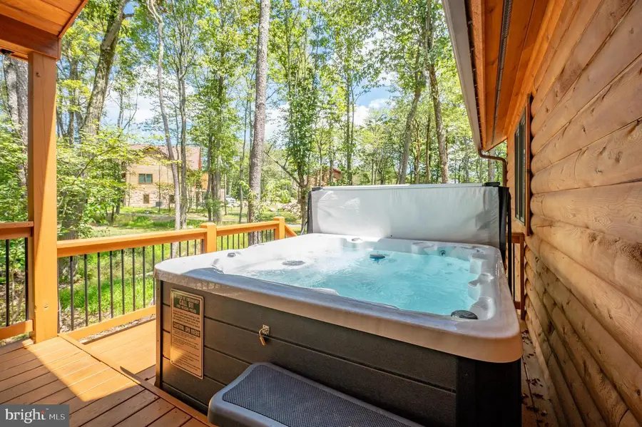 110 Wisp Adventure Rd, McHenry, MD 21541 - Image #2