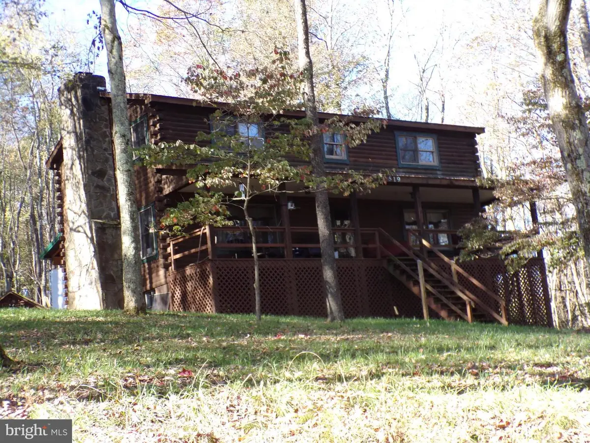 519 Paradise Hts, Oakland, MD 21550 - Image #1