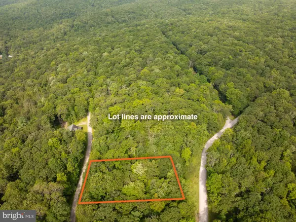 Lot 2 Beaver Run Rd, OAKLAND, MD 21550