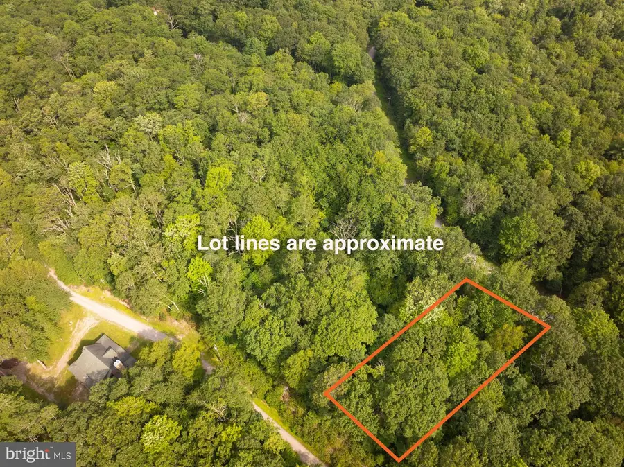 Lot 2 Beaver Run Rd, Oakland, MD 21550 - Image #2