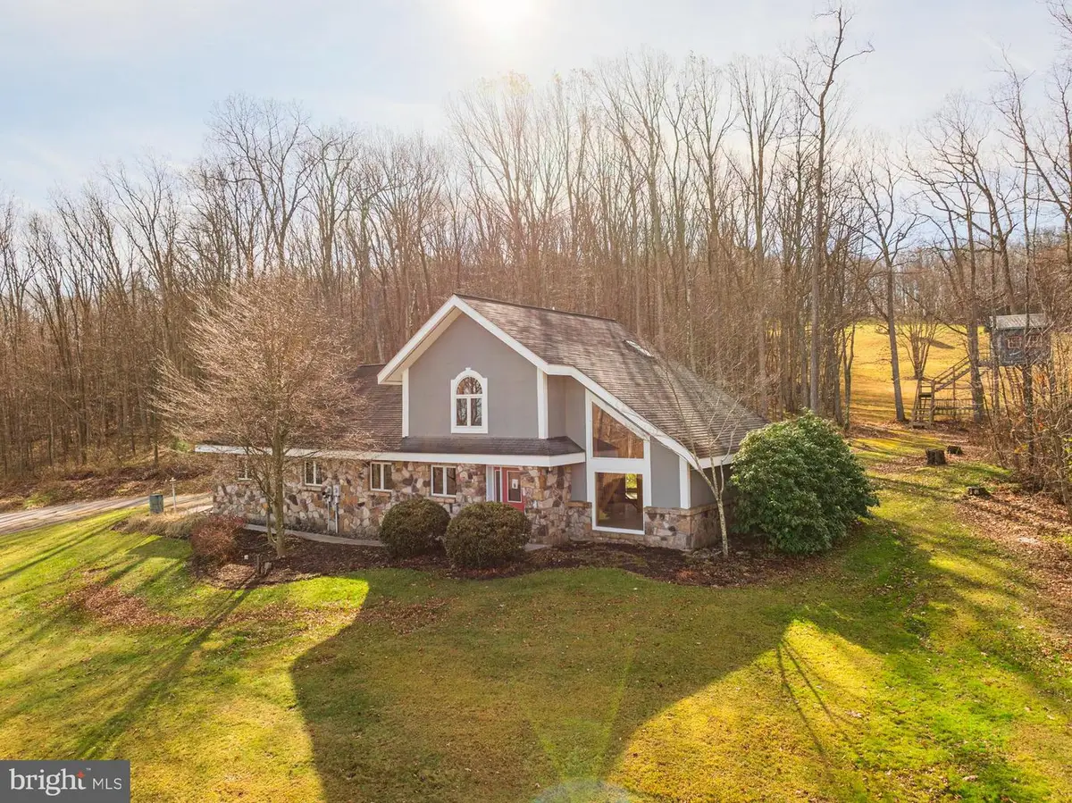 4007 White Rock Rd, Friendsville, MD 21531 - Image #1