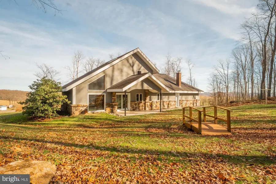 4007 White Rock Rd, Friendsville, MD 21531 - Image #3