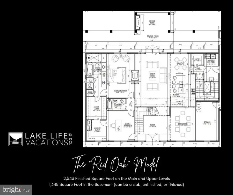 Lot 5 Lodestone Way, 6 Sang Run, MD 21541 - Image #2