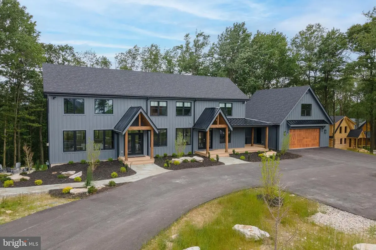 14 Summer Camp Ln, McHenry, MD 21541 - Image #1