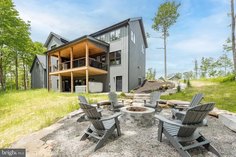 14 Summer Camp Ln, McHenry, MD 21541 - Image #3